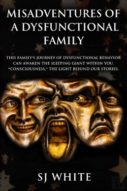 Bertrand.pt - Misadventures Of A Dysfunctional Family