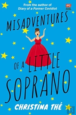 Bertrand.pt - Misadventures Of A Little Soprano