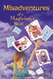 Misadventures Of A Magician'S Son