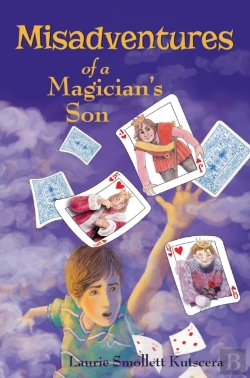 Bertrand.pt - Misadventures Of A Magician'S Son