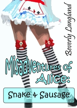Bertrand.pt - Misadventures Of Alice: Snake And Sausage