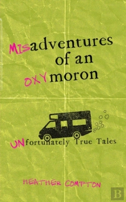 Bertrand.pt - (Mis)Adventures Of An (Oxy)Moron