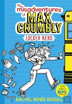 Bertrand.pt - Misadventures Of Max Crumbly 1