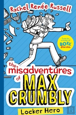 Bertrand.pt - Misadventures Of Max Crumbly 1