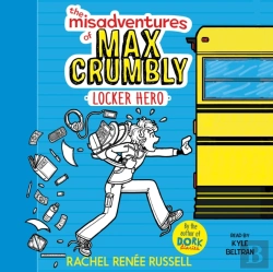 Bertrand.pt - Misadventures Of Max Crumbly 1