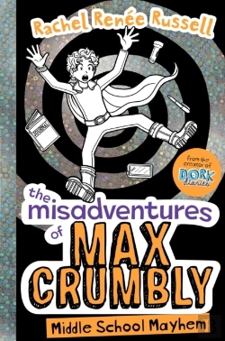 Bertrand.pt - Misadventures Of Max Crumbly 2