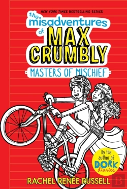 Bertrand.pt - Misadventures Of Max Crumbly 3