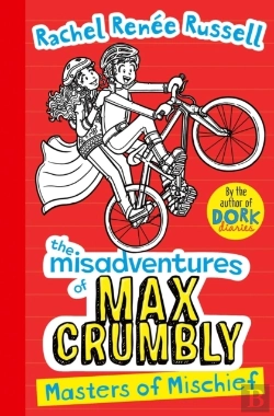 Bertrand.pt - Misadventures Of Max Crumbly 3
