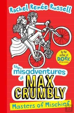 Bertrand.pt - Misadventures Of Max Crumbly 3