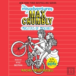 Bertrand.pt - Misadventures Of Max Crumbly 3