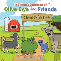 Bertrand.pt - Misadventures Of Olive Ewe And Friends