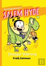Misadventures Of Salem Hyde
