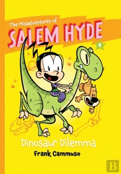 Bertrand.pt - Misadventures Of Salem Hyde