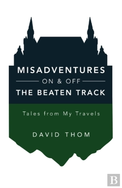 Bertrand.pt - Misadventures On   Off The Beaten Track