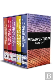 Misadventures Series Anthology: 3