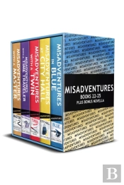 Misadventures Series Anthology: 5