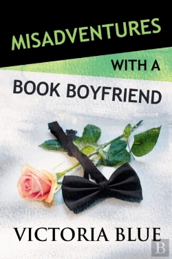Bertrand.pt - Misadventures With A Book Boyfriend