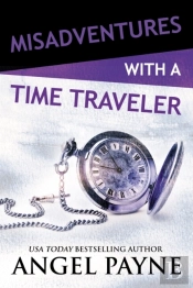 Misadventures With A Time Traveler
