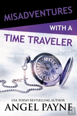 Bertrand.pt - Misadventures With A Time Traveler