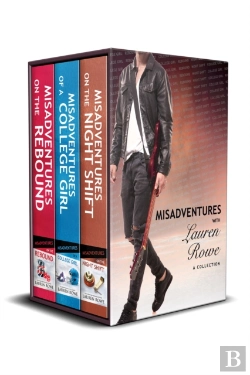 Bertrand.pt - Misadventures With Lauren Rowe