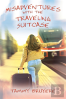 Misadventures With The Traveling Suitcase