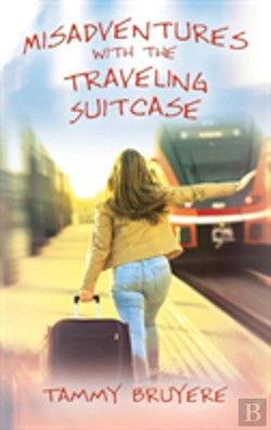 Bertrand.pt - Misadventures With The Traveling Suitcase