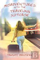 Misadventures With The Traveling Suitcase