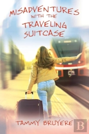 Misadventures With The Traveling Suitcase