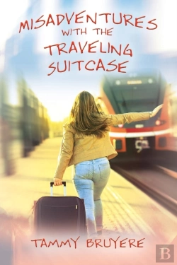 Bertrand.pt - Misadventures With The Traveling Suitcase