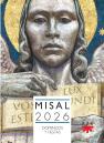 Misal 2026