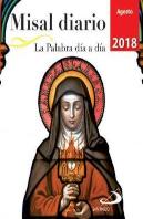 Misal Diario - Agosto 2018