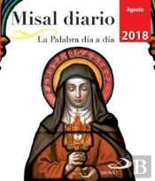 Misal Diario - Agosto 2018