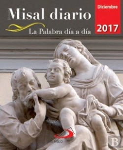 Bertrand.pt - Misal Diario - Diciembre 2017