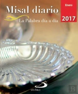 Bertrand.pt - Misal Diario - Enero 2017