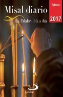 Misal Diario - Febrero 2017