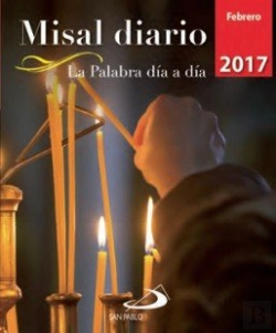 Bertrand.pt - Misal Diario - Febrero 2017