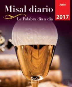 Bertrand.pt - Misal Diario - Junio 2017