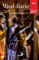 Misal Diario - Marzo 2017