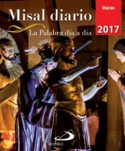 Bertrand.pt - Misal Diario - Marzo 2017