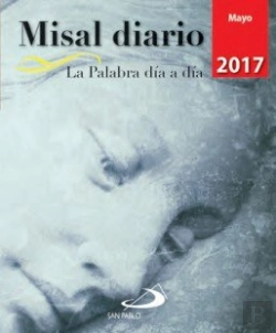 Bertrand.pt - Misal Diario - Mayo 2017