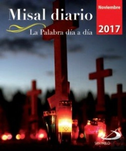 Bertrand.pt - Misal Diario - Noviembre 2017