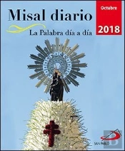 Misal Diario - Octubre 2018