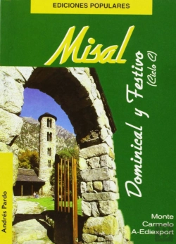 Bertrand.pt - Misal Dominical Y Festivo