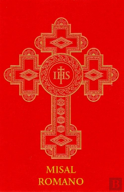 Bertrand.pt - Misal Romano. Edición Típica Para México
