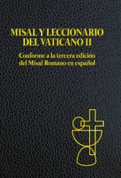 Misal Y Leccionario Del Vaticano Ii