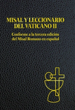 Bertrand.pt - Misal Y Leccionario Del Vaticano Ii