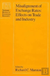 Misalignment Of Exchange Rates