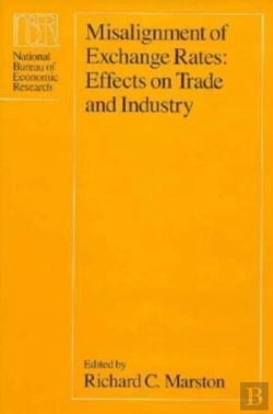 Bertrand.pt - Misalignment Of Exchange Rates