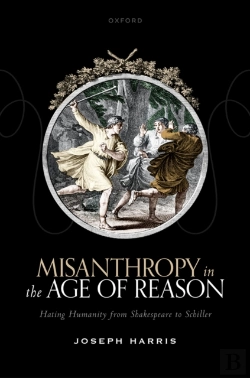 Bertrand.pt - Misanthropy In The Age Of Reason