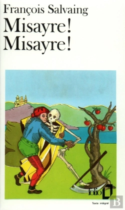 Bertrand.pt - Misayre ! Misayre !